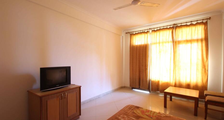 Hotel Ambica Palace, Mussoorie 5